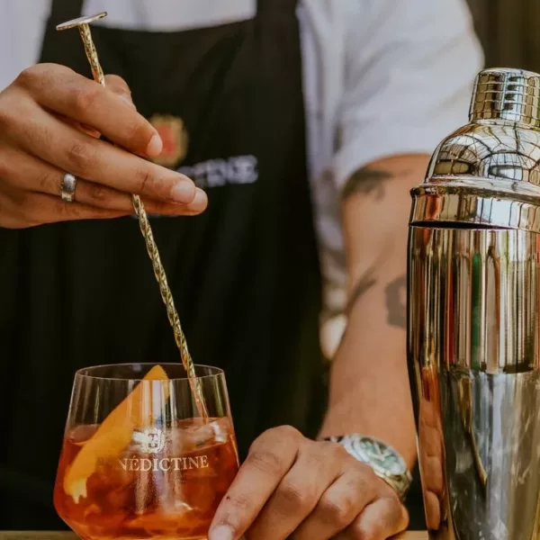 barman