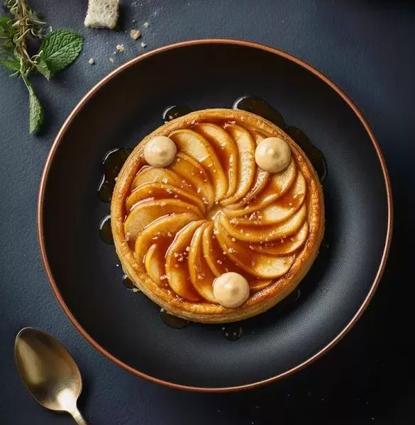 Desserts