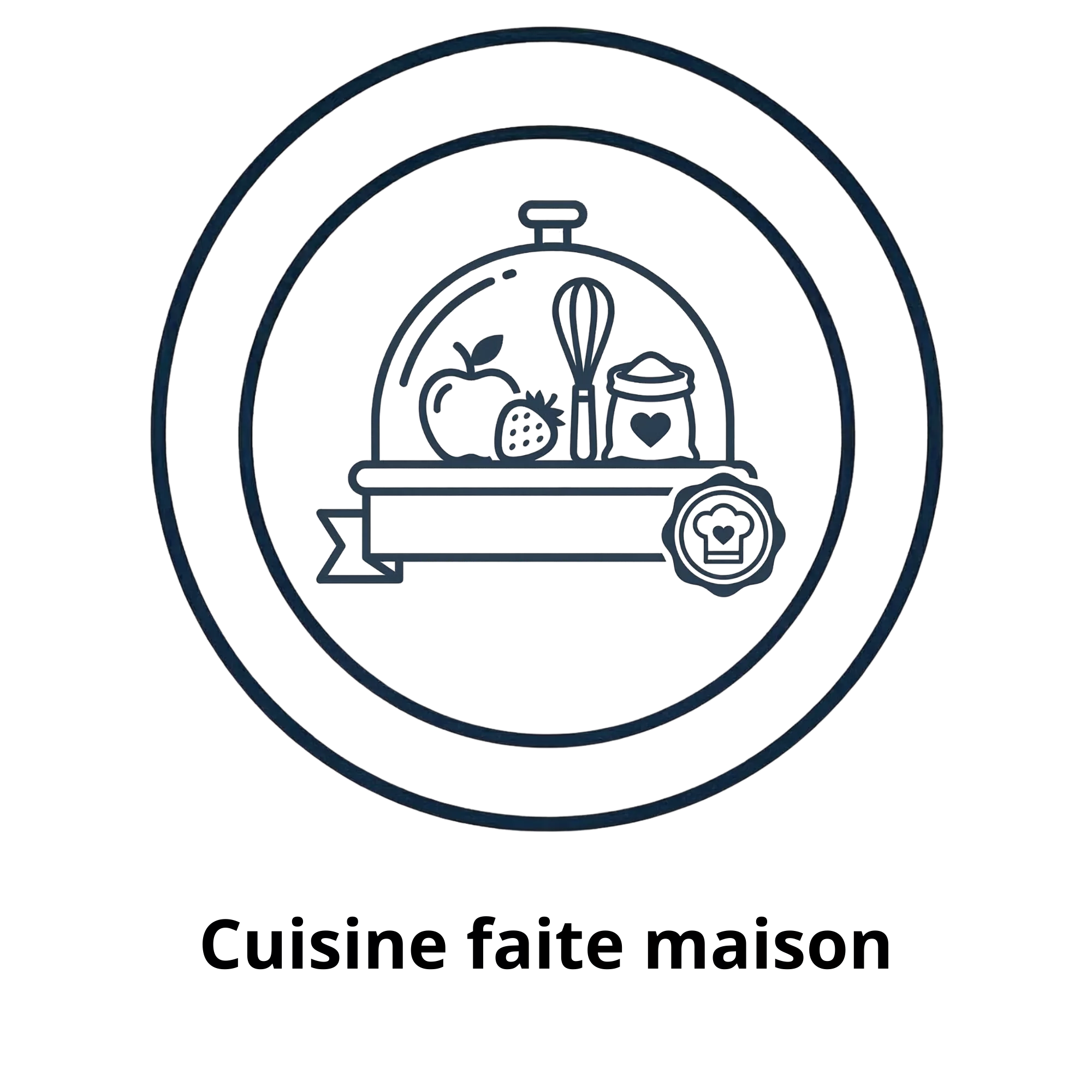 cuisine maison